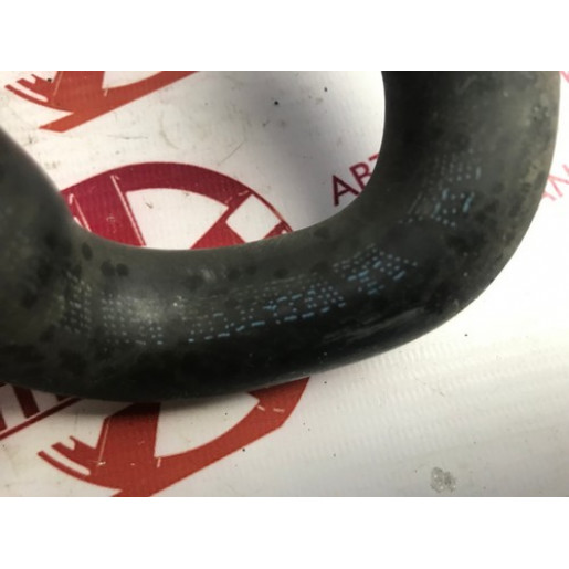 Патрубок системи ЕГР Citroen Berlingo 1.6 HDI 2003-2008 9653245580
